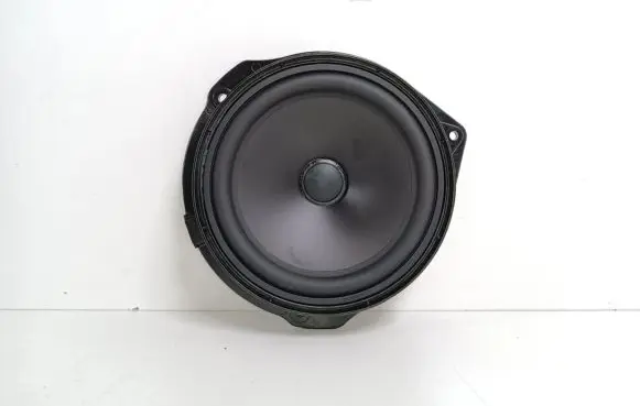 Mercedes-Benz GLS X166 Rear door speaker A1668202102