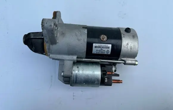 Renault Trafic III (X82) Starter motor