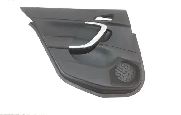 Opel Insignia A Rear door card panel trim 13277427