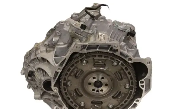 Ford Focus Automatic gearbox