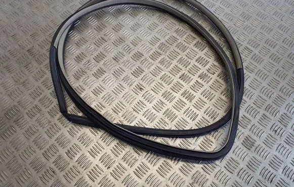 Toyota Avensis T270 Front door rubber seal
