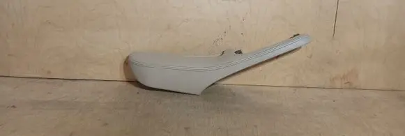 Jaguar S-Type Rear door handle trim MT2715B VB2451 ODA533