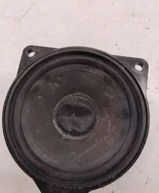 BMW X5 E70 Front door speaker 9151864 18820010 20101111035A