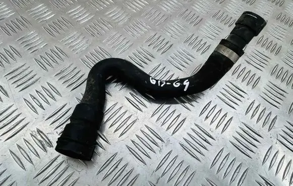 Ford Galaxy Coolant pipe/hose 