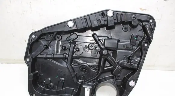 BMW iX3 G08 Front door electric window regulator 7486431
