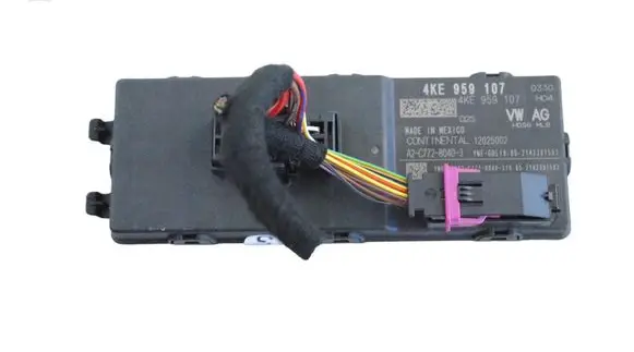 Mini One - Cooper F56 F55 Tailgate/trunk control unit/module 4KE959107