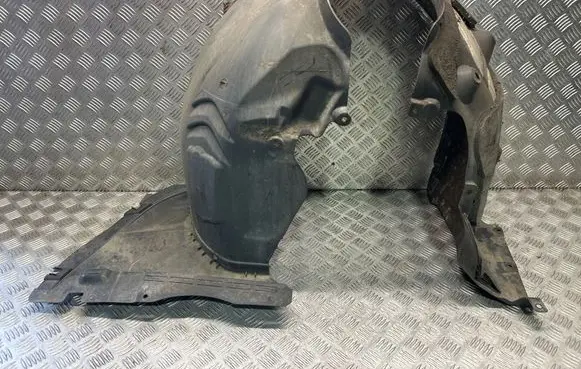 BMW 2 F45 Front wheel arch liner splash guards 7473416