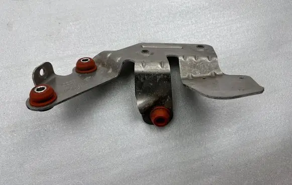 Audi A8 S8 D4 4H Holder (bracket) 4H1820195A 4H1820195