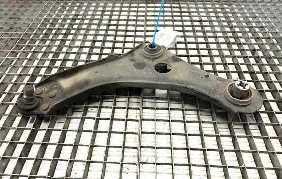 Renault Megane IV Front control arm