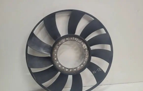 Audi A6 S6 C5 4B Fan impeller 058121301