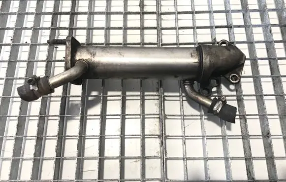 Peugeot Boxer EGR valve cooler 6C1Q9F464AE