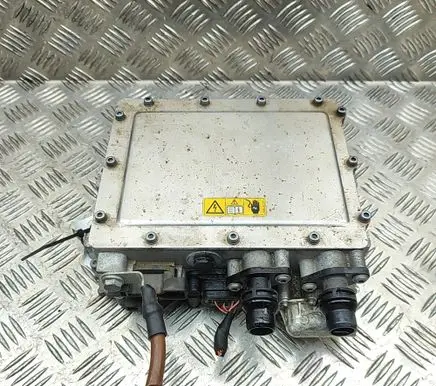 Mercedes-Benz Sprinter W907 W910 Voltage converter inverter A0003424800 A0003421000