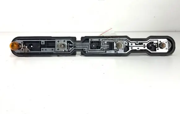 Opel Movano B Rear/tail lights 171098-00