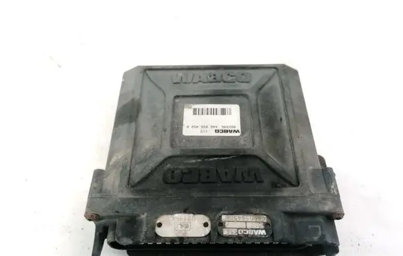 KIA Carens I LP gas control unit module 