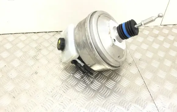 Porsche Macan (95B) Brake booster 95B612103 95B612103AC