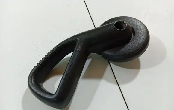 Peugeot 206 Other interior part 9638799977