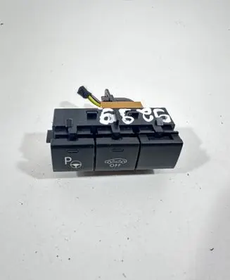 Peugeot 308 Other switches/knobs/shifts 98075078ZD