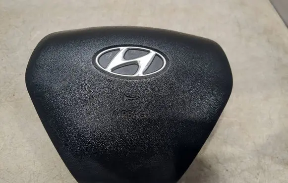 Hyundai ix35 Steering wheel airbag 4JNA6T1Efrz JINA6T1E
