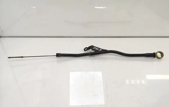 Oil level dip stick