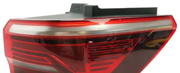 Volkswagen II LT Rear/tail lights 7T0945096D