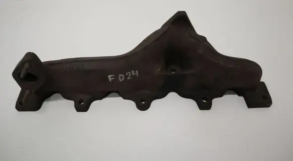 Ford S-MAX Exhaust manifold 0806789796
