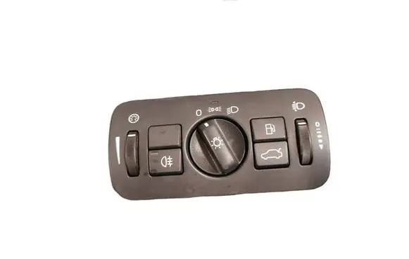 Volvo S60 Light switch 30739413 04066312 091013A