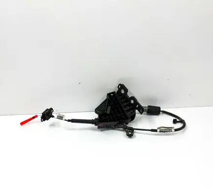 Ford Escape III Gear shifter/selector LX6P7J167CG LX6P7P437AD