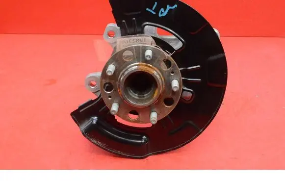 KIA Sportage Front wheel hub spindle knuckle 52716N7100