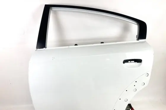 Dodge Charger Rear door