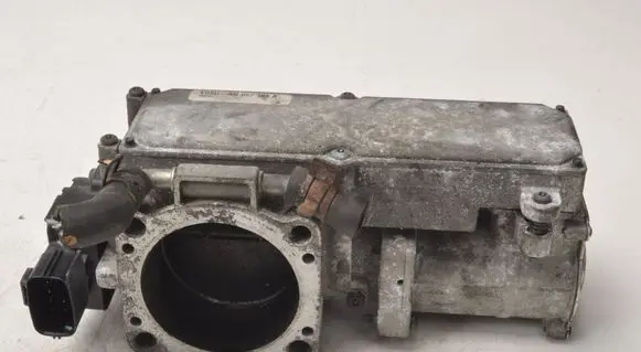 Jaguar S-Type Electric throttle body valve XR8U-AN