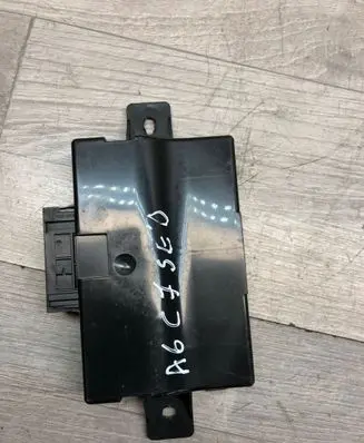Audi A6 S6 C7 4G Gateway control module 4G0907468E 532355835 0179746