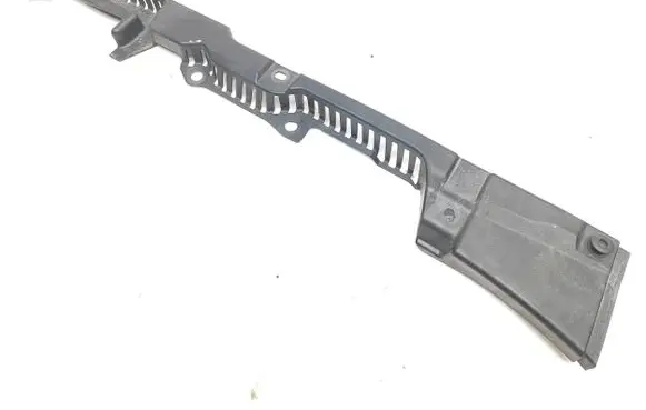 Volvo S90, V90 Fender end trim 31386870