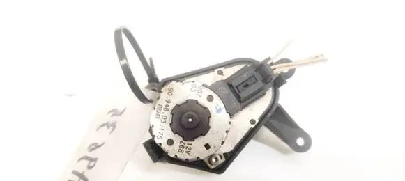 Peugeot 806 Air flap motor/actuator 9094803175