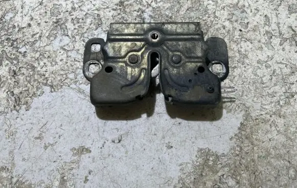 Jeep Cherokee Engine bonnet/hood lock/catch