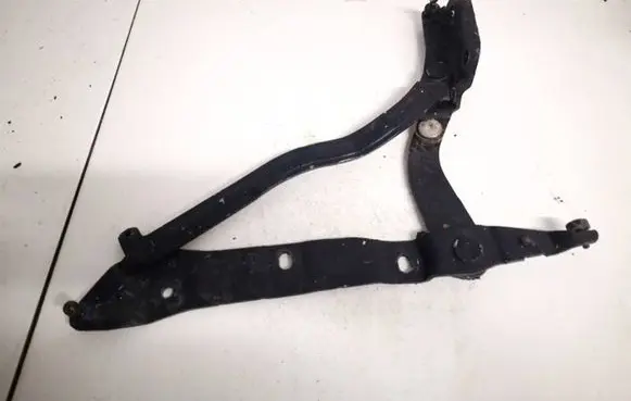 Audi A8 S8 D3 4E Tailgate/trunk/boot hinge 4e0827299g