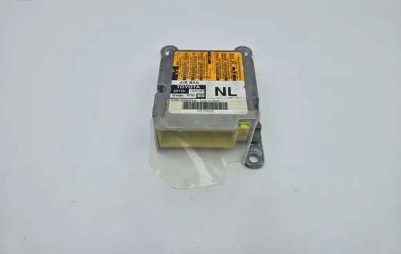 Airbag control unit/module