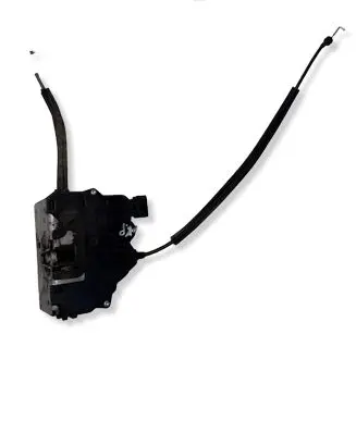 Citroen Jumper Front door lock 1395270080 E20376101 1203210626D