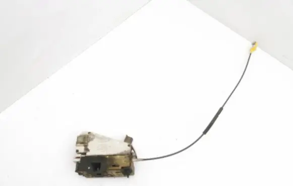Ford Orion Rear door lock 91AG220A20AA