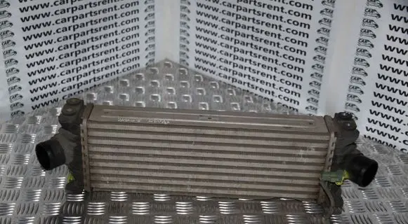Ford Transit Custom Intercooler radiator CC119L440AF V34XCAC