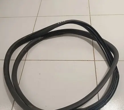 Mercedes-Benz ML W166 Rubber seal rear door A16669701