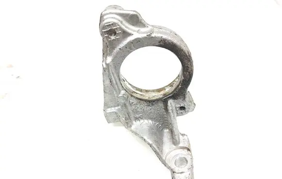 Citroen Jumpy Driveshaft support bearing bracket 9678074180