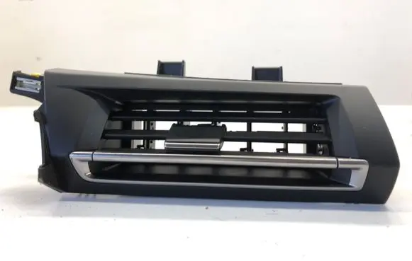 Peugeot 508 II Rear air vent grill 98134363ZD