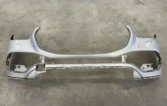 Mercedes-Benz GLE W167 Front bumper