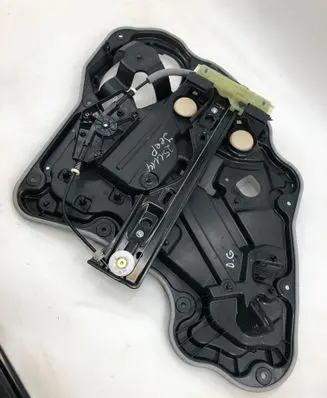 Jeep Compass Rear door window regulator with motor 0521773700