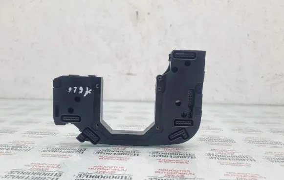 Audi A6 S6 C6 4F Steering angle sensor 4F0953549D