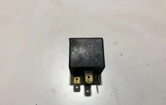 Mazda 323 Other relay
