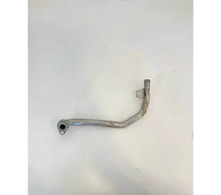 Volkswagen Touareg II Engine coolant pipe/hose 057121083S