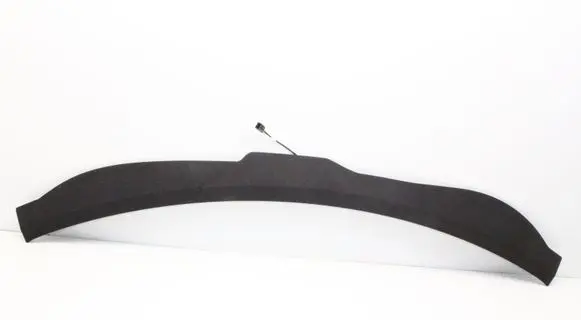 Volkswagen ID.4 Centre console side trim rear 11C919137