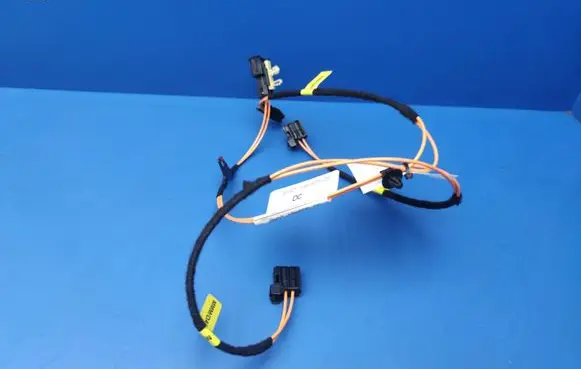 Jaguar XF Other wiring loom 8X2T18K925DC E12011806000