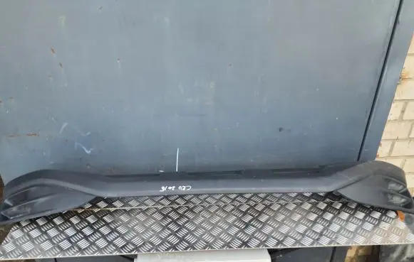Honda CR-V Front bumper lip 04712T0AA60